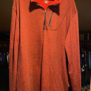 Swiss Tech Mens pull over